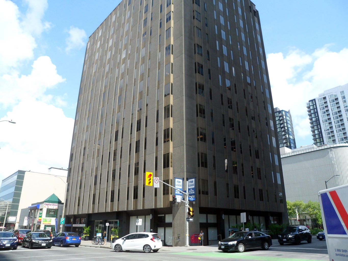 Elemental Data Collection Inc.